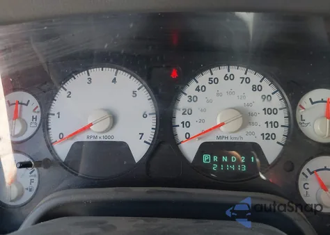 2006 Dodge Ram 1500 St z USA, uszkodzony, nr VIN 1D7HA18N46S634808